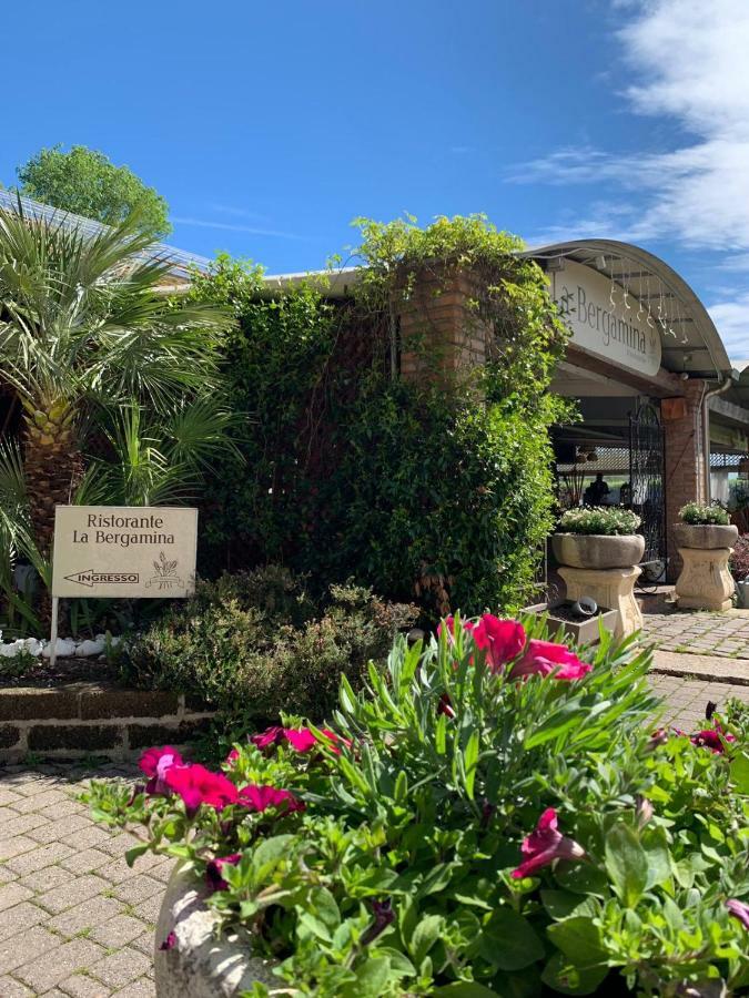 La Bergamina & Restaurant Arcore