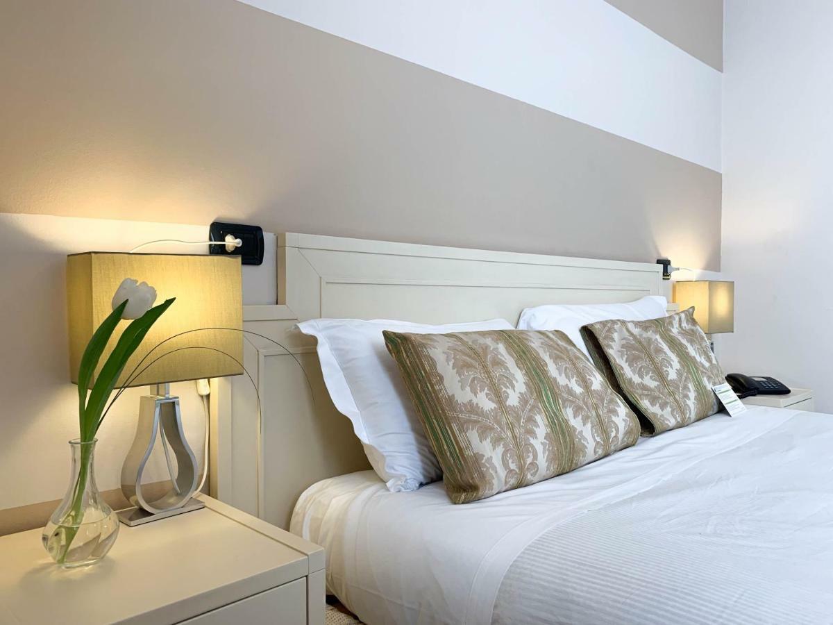 La Bergamina & Restaurant Hotel Arcore