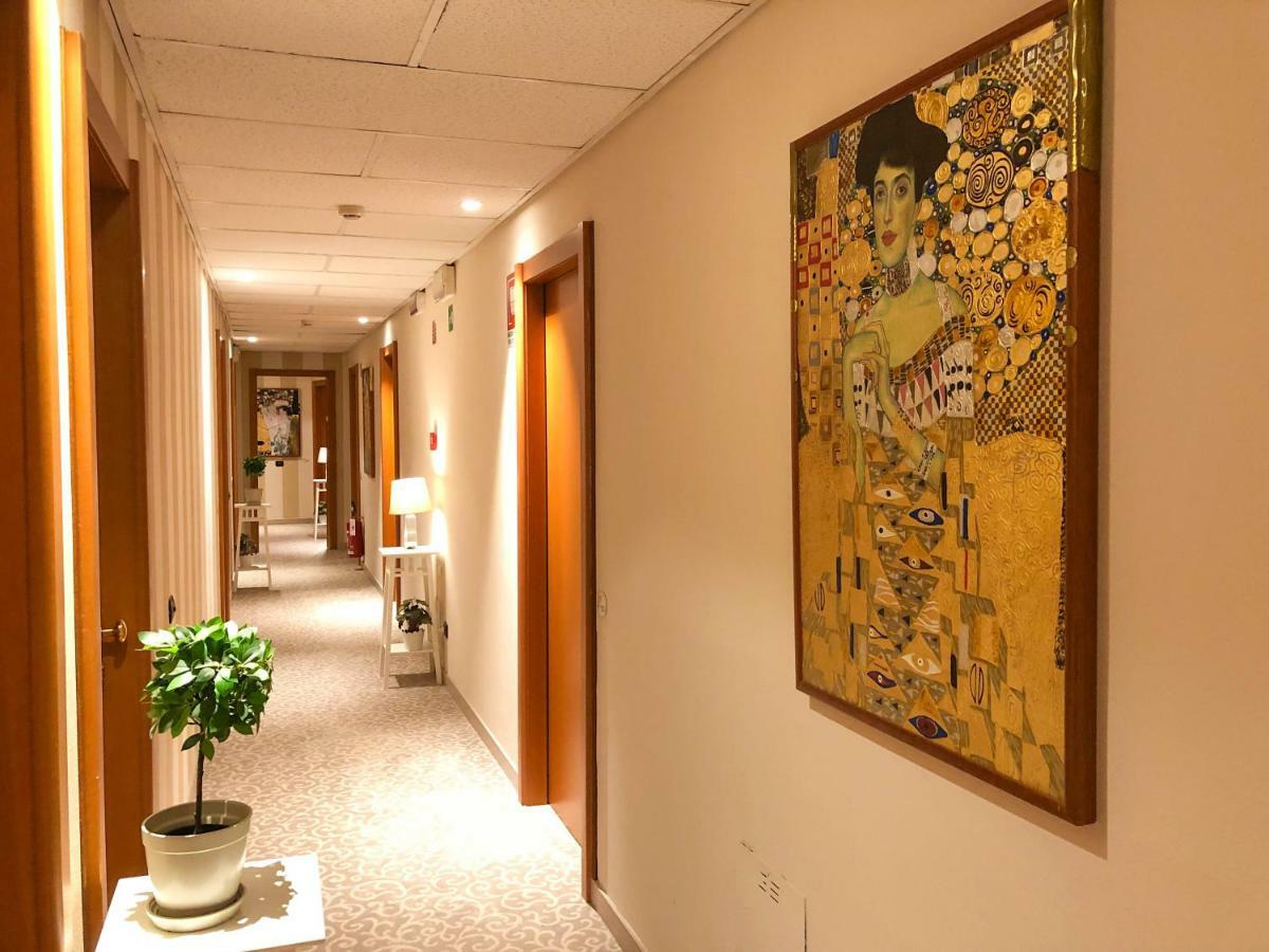 La Bergamina & Restaurant 4* Arcore