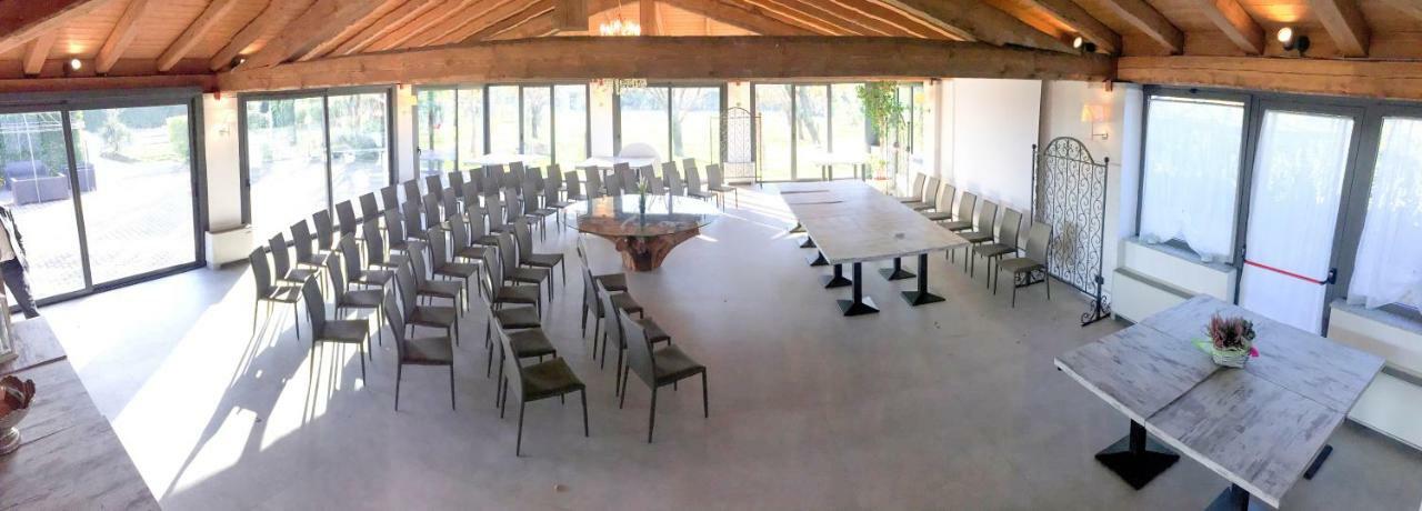 Hotel La Bergamina & Restaurant 4*
