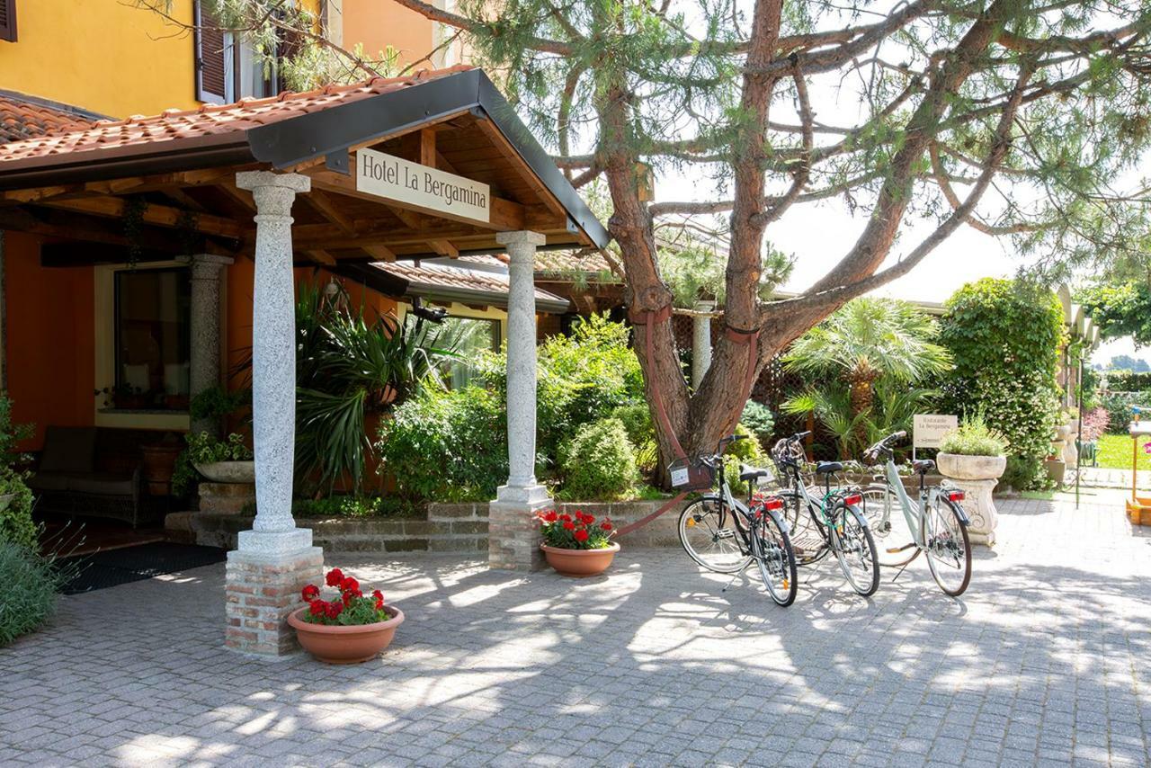 Hotel La Bergamina & Restaurant Arcore