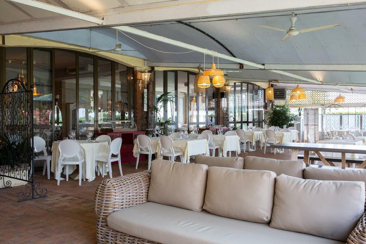Hotel La Bergamina & Restaurant Arcore