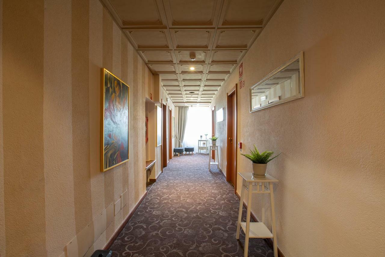 Hotel La Bergamina & Restaurant