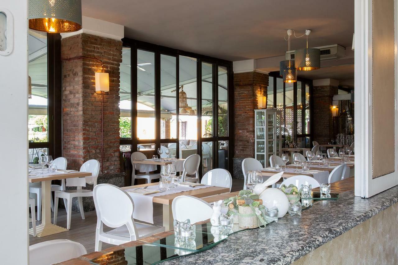 Hotel La Bergamina & Restaurant