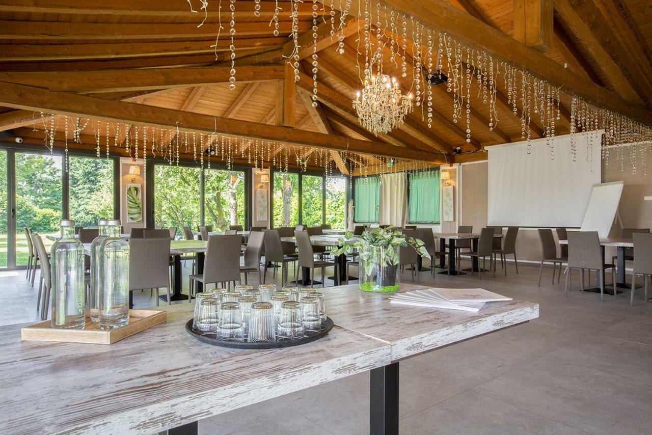 La Bergamina & Restaurant 4*