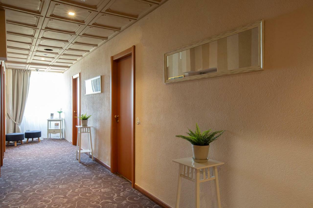 La Bergamina & Restaurant Hotel Arcore