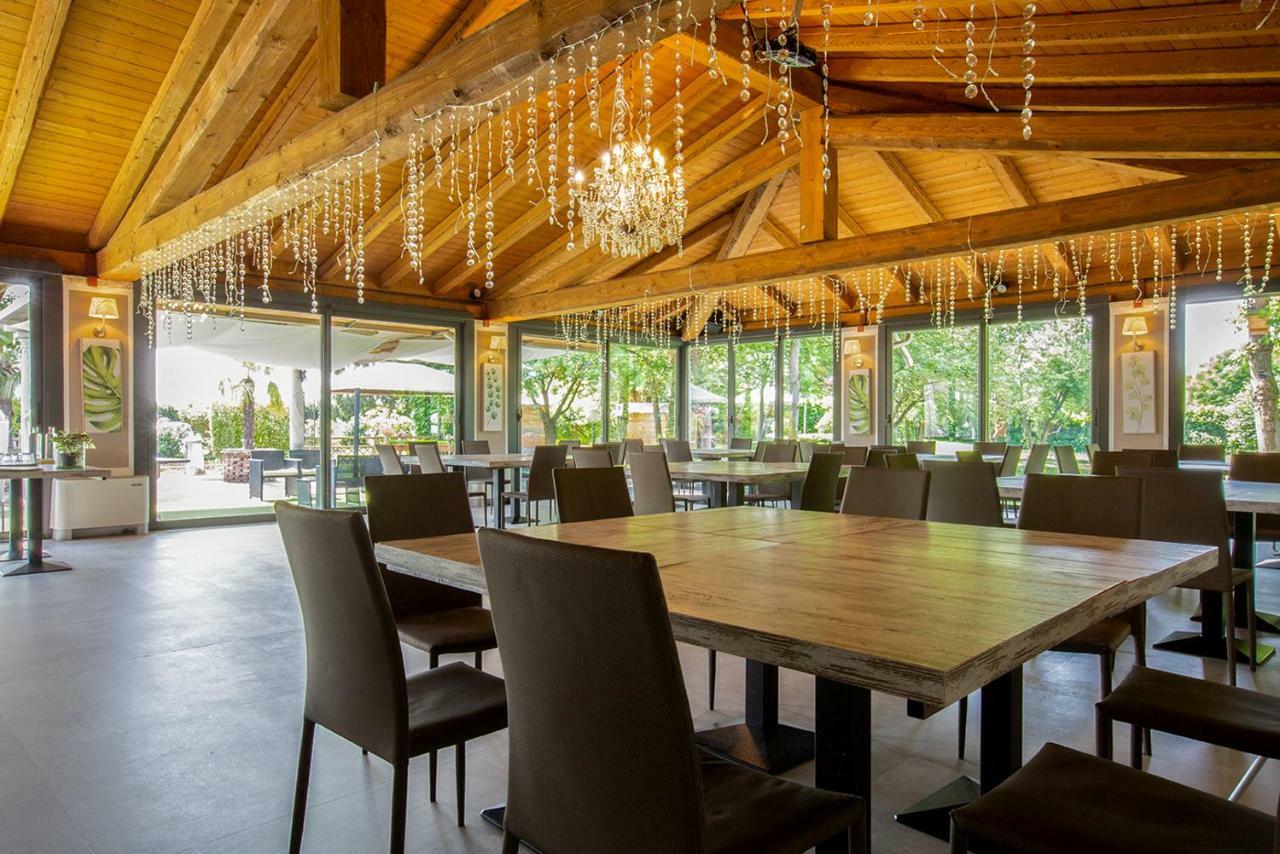 La Bergamina & Restaurant Hotel Arcore
